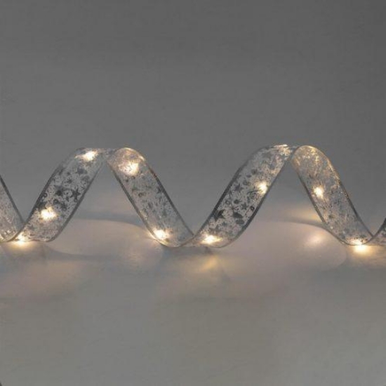 Imagine Bandă LED cu modele, 10 m