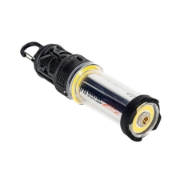 Imagine Aparat anti-tantari RoosCamp ROOSREPELT , acumulator de 5000 mAh, încărcător de urgențăi, lampă încorporată, IPX6, 165 g, cu pastila