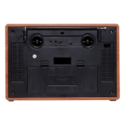 Imagine Radio de masa retro si player multimedia