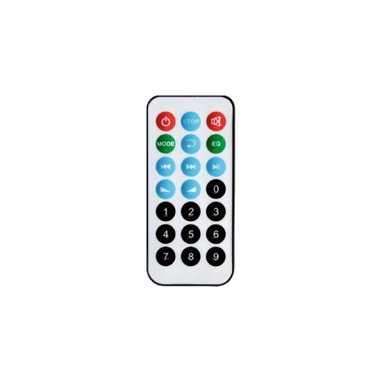 Imagine Radio de masa retro si player multimedia