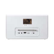 Imagine Radio retro, AM-FM-BT-USB-mSD