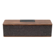 Imagine Difuzor retro, stereo, lemn