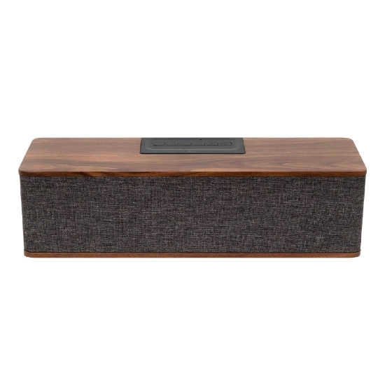 Imagine Difuzor retro, stereo, lemn