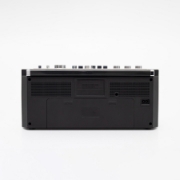 Imagine Casetofon retro, stereo, BT, MP3
