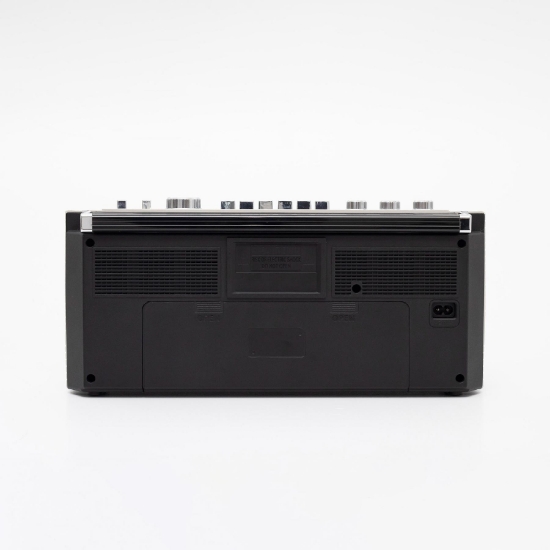Imagine Casetofon retro, stereo, BT, MP3
