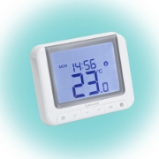 Imagine Termostat de camera RT520 Salus