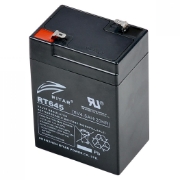 Imagine Acumulator cu plumb 6 V / 4,5 Ah