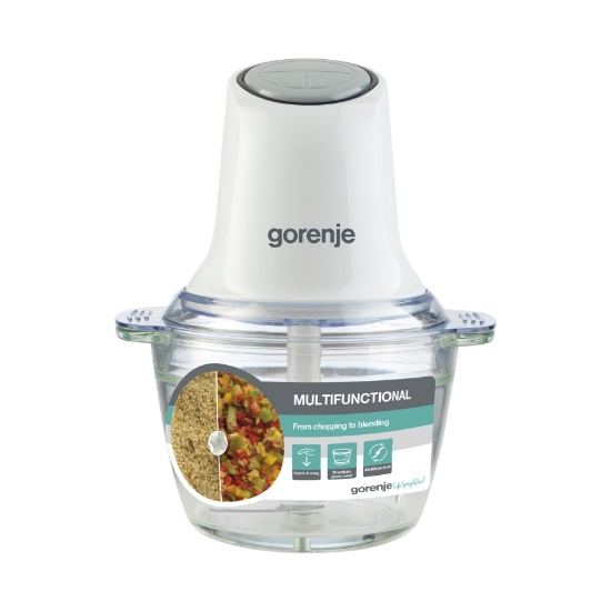 Imagine Mărunțitor 500W Gorenje