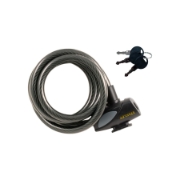 Imagine Încuietoare pentru bicicletă STANLEY, cu cablu, 12x1800