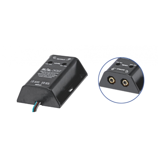 Imagine Convertor semnal