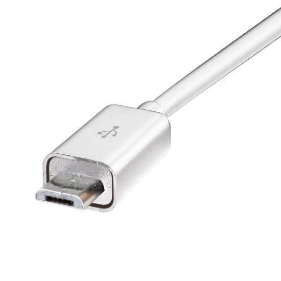 Imagine Cablu OTG de încărcare USB, 0,16 m