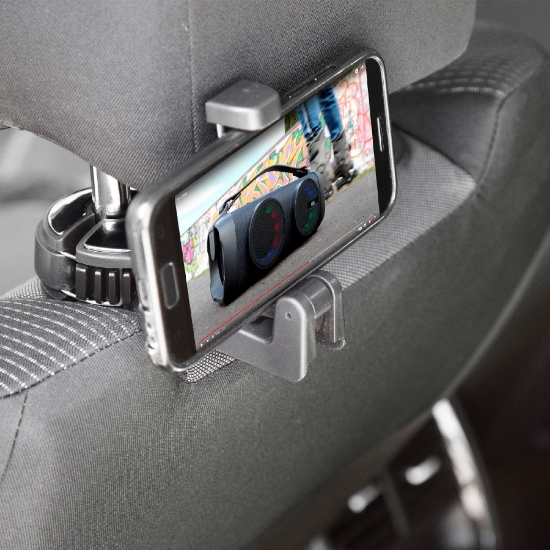 Imagine Suport telefon pt auto, 2in1