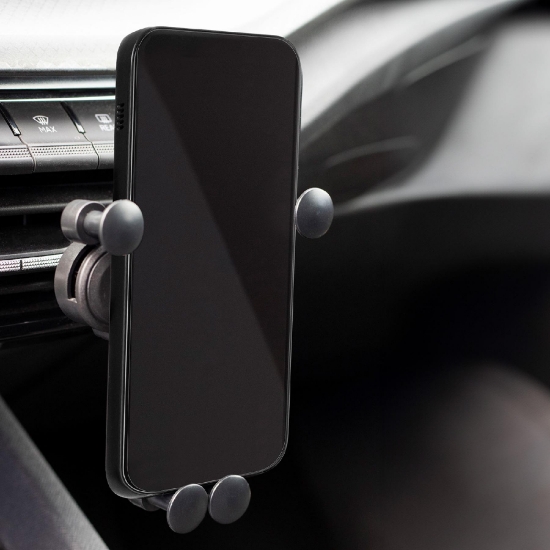 Imagine Suport telefon mobil, gravitational