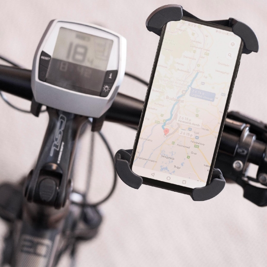 Imagine Suport telefon mobil, bicicleta, trotineta