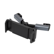 Imagine Suport pentru mobil și tabletă pe tetiera, 2in1
