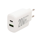 Imagine Incarcator rapid USB, QC PD PPS, 20W