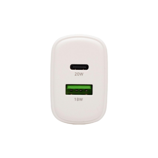 Imagine Incarcator rapid USB, QC PD PPS, 20W