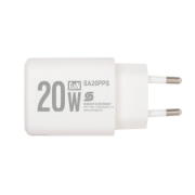 Imagine Incarcator rapid USB, QC PD PPS, 20W