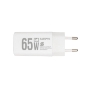 Imagine Încărcător rapid USB, QC PD PPS, 65W