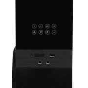 Imagine SET boxe cu multimedia, dif. joase 20cm