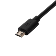 Imagine Incarcator auto USB microUSB