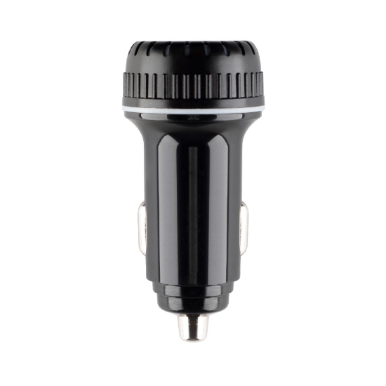 Imagine Incarcator auto USB-A USB-C