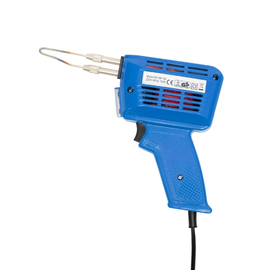 Imagine Pistol de lipit, 150W