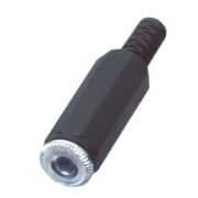 Imagine Conector Jack, stereo, 3,5 mm