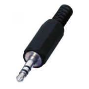Imagine Mufă jack stereo 3,5 mm
