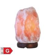 Imagine Lampă cu cristal de sare, rocă, 1-2 kg
