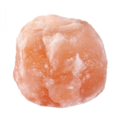 Imagine Candelă cu cristal de sare, 500-700 g