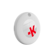 Imagine Localizator pentru valize SKROSS eTAG (pentru iPhone, 1 buc./pachet)