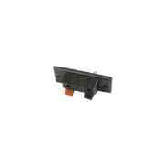 Imagine Conector boxă, 2 poli, cu arc