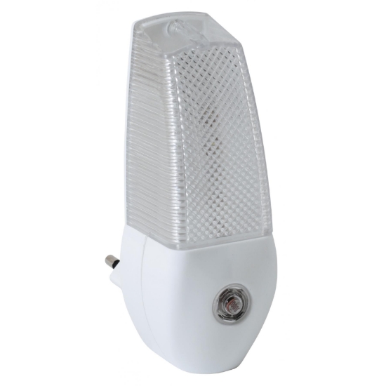 Imagine Lumină directoare cu LED, cu senzor de lumină, 230V