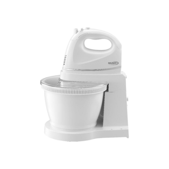 Imagine HAUSER mixer cu bol