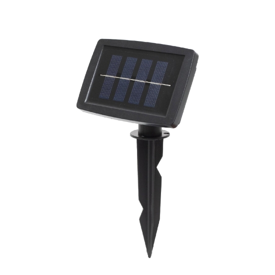 Imagine Ghirlanda solara cu LED-uri micro