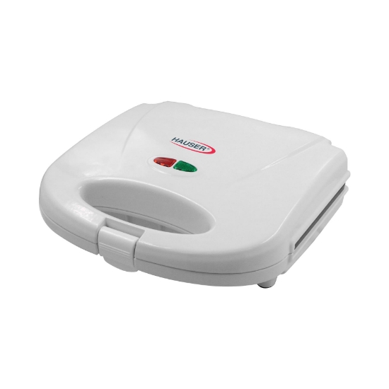 Imagine Aparat de făcut vafe HAUSER ST-638, max. 800 W, strat antiaderent, carcasă cu pereți reci, culoare albă

Aparat de făcut vafe HAUSER ST-638, max. 800 W, strat antiaderent, carcasă cu pereți reci, culoare albă