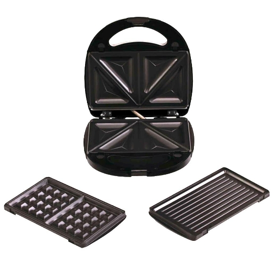 Imagine Sandwich maker 3:1