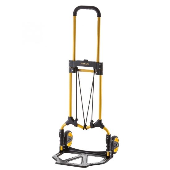 Imagine STANLEY Cărucior transport pliabil, 70 kg
