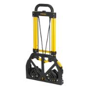 Imagine STANLEY Carucior transport pentru scari, pliabil, 60 kg