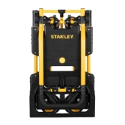 Imagine STANLEY Carucior transport pliabil 2in1, 137 / 70 kg