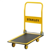 Imagine Carucior pliabil din otel, 150 kg Stanley