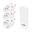 Imagine Set prize mini telecomandate, 2300 W, 3 prize   1 telecomanda