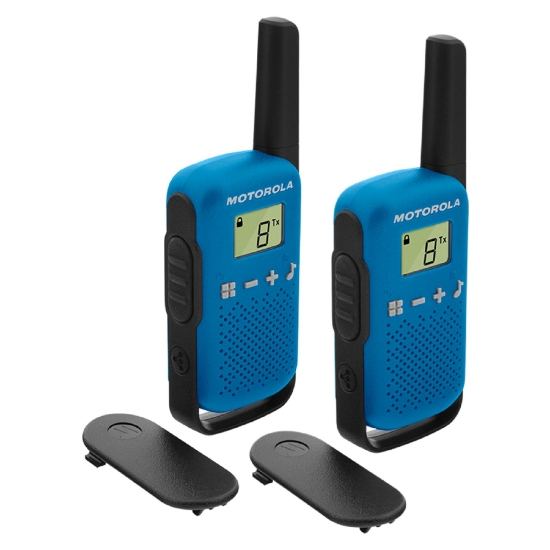 Imagine Set statii emisie-receptie, 4 km
