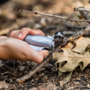 Imagine TRUE UTILITY FIREWIRE TURBOJET LIGHTER