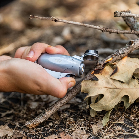 Imagine TRUE UTILITY FIREWIRE TURBOJET LIGHTER