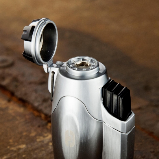 Imagine TRUE UTILITY FIREWIRE TURBOJET LIGHTER