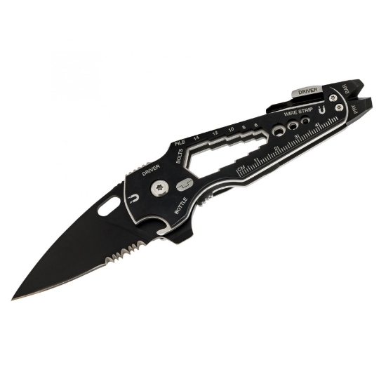 Imagine TRUE UTILITY SMARTKNIFE+