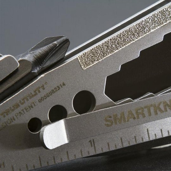 Imagine TRUE UTILITY SMARTKNIFE+