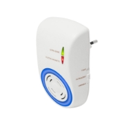 Imagine Repelent pentru rozătoare cu ultrasunete și electromagnetic, DualEffect